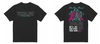再会Tシャツ (グリーンロゴ)