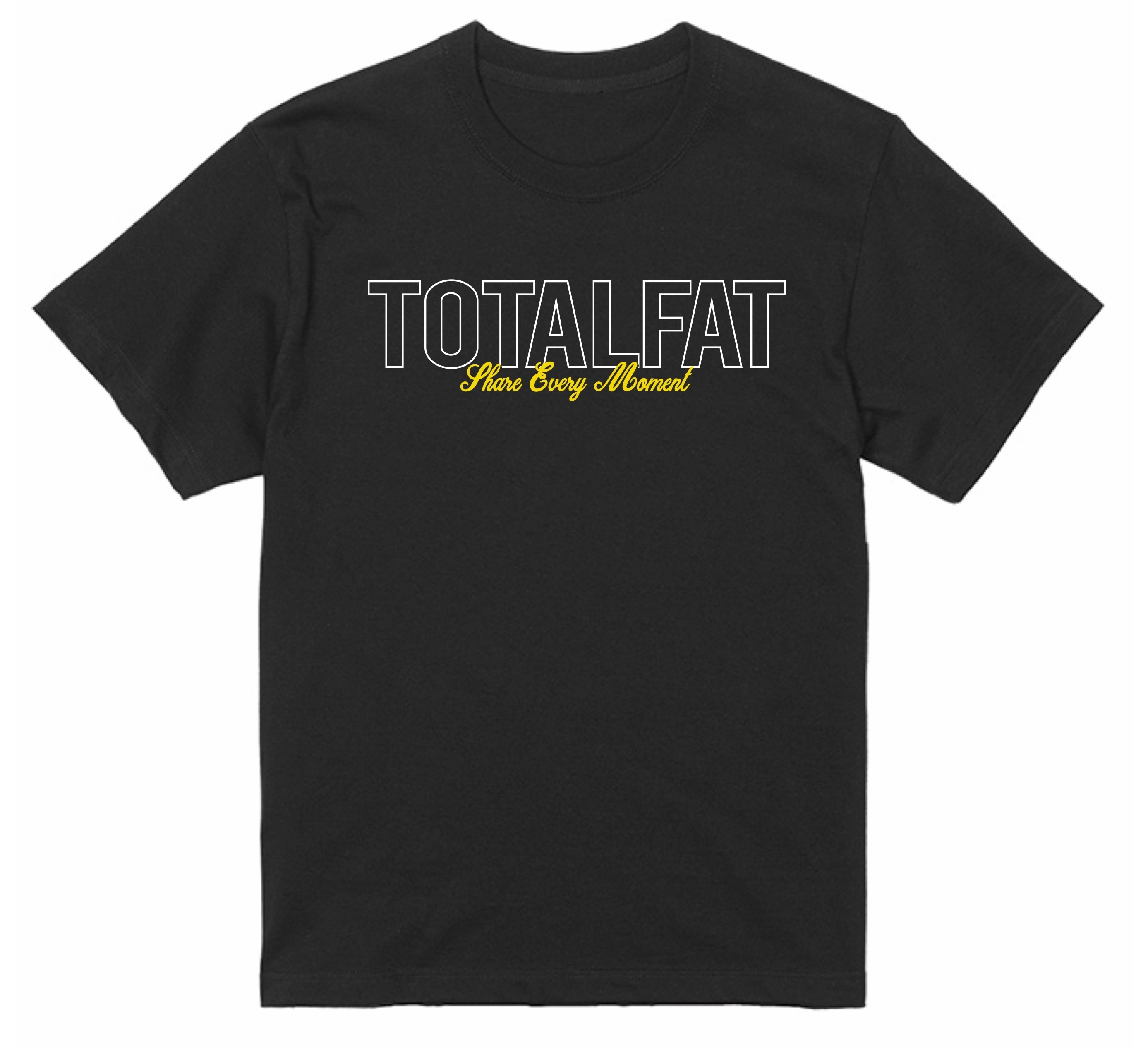 再会Tシャツ (イエローロゴ)