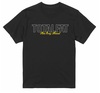 再会Tシャツ (イエローロゴ)