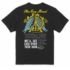 再会Tシャツ (イエローロゴ)