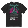 再会Tシャツ (グリーンロゴ)