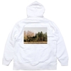 FACE parka (ホワイト)