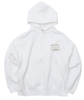 FACE parka (ホワイト)