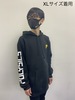 【受注生産】STAGE PLOT Pullover