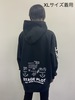 【受注生産】STAGE PLOT Pullover