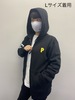 【受注生産】STAGE PLOT Zip Hoodie