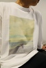 "From the C" Long Sleeve Tee
