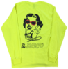 Do the ロングTシャツ(セーフティーグリーン)