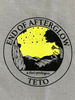 【受注販売】end of aftergrow L/S Tee(ストーングレー)