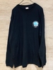 【受注販売】end of aftergrow L/S Tee(ブラック)