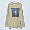 BEAST Jacket Long Sleeve Tee (sand_khaki)