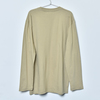 BEAST Jacket Long Sleeve Tee (sand_khaki)