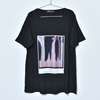 Wave Glitch Tee