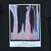 Wave Glitch Tee
