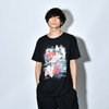 Fluid Motion Tee