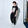 Fluid Motion Tee