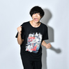 Fluid Motion Tee