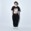 Fluid Motion Tee