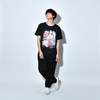Fluid Motion Tee