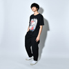Fluid Motion Tee