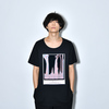 Wave Glitch Tee
