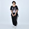 Wave Glitch Tee