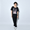 Wave Glitch Tee