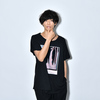 Wave Glitch Tee
