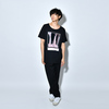 Wave Glitch Tee