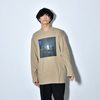 BEAST Jacket Long Sleeve Tee (sand_khaki)
