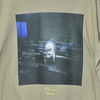 BEAST Jacket Long Sleeve Tee (sand_khaki)