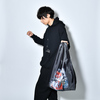 Fluid Motion Reusable Bag