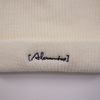 knit cap(全6色)