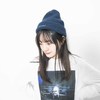 knit cap(全6色)