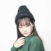 knit cap(全6色)