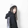 knit cap(全6色)