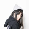 knit cap(全6色)