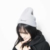 knit cap(全6色)