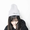 knit cap(全6色)