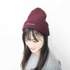 knit cap(全6色)