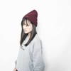 knit cap(全6色)