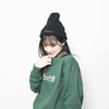 knit cap(全6色)