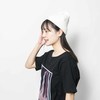 knit cap(全6色)