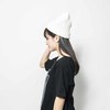 knit cap(全6色)