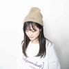 knit cap(全6色)