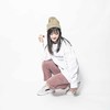 knit cap(全6色)