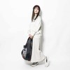 Fluid Motion Reusable Bag