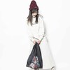 Fluid Motion Reusable Bag