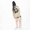 BEAST Jacket Long Sleeve Tee (sand_khaki)