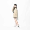 BEAST Jacket Long Sleeve Tee (sand_khaki)